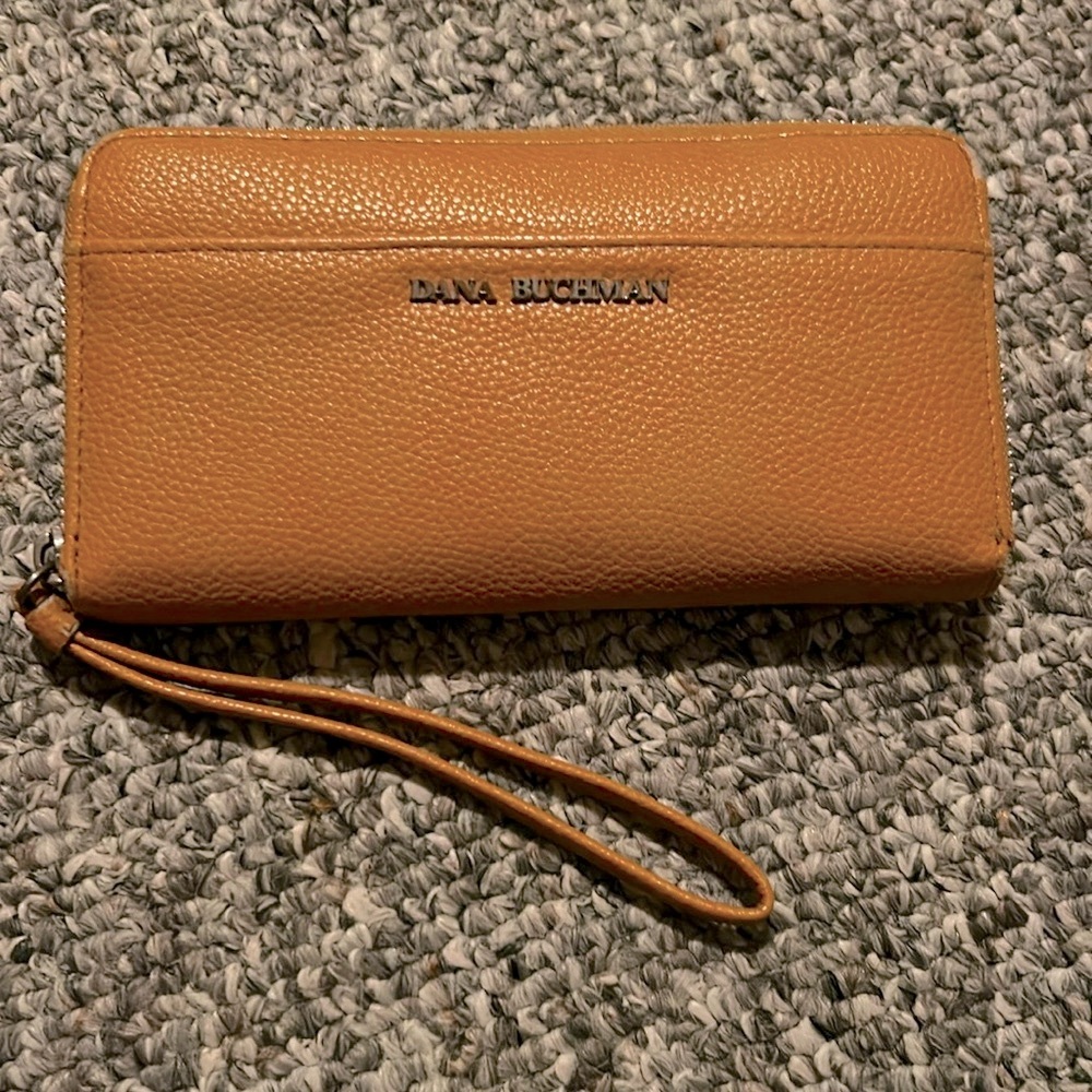 Dana Buchman Clutch